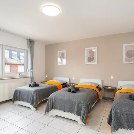 Monteurswohnung Mit 6 Betten Eschweiler